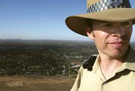 HIGHWAY TO HELL HAPPY WANDERER EX TASMAN CANOPY 2004