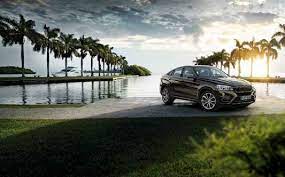 Bmw X6 F16 Xdrive50i Light Alloy Wheel V Spoke 597 Bmw X6 Bmw Bilar Bmw
