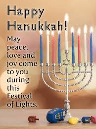 It marks the miraculous victory of the jews, led by the maccabees, against greek persecution and religious oppression. Holiday Seasonal Cards Hanukkah Cards Happy Holidays Star Happy Hanukkah Chanukah Menorah Peace Light Festival Of Lights Holiday Card Greeting Card Seasonal Note Card