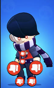 Na sua opinião, qual é a pele mais tóxica? : r/Brawlstars