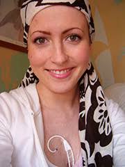 Samantha Kearsley (née Cole)