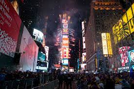 Times Square Ball Stream Live Stream 2020 Times Square Ball Drop In New York City