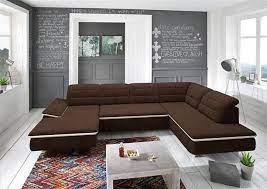 Trendmanufaktur Wohnlandschaft Braun Ottomane Rechts Fsc Zertifiziert Jetzt Bestellen Unter Https Moebel Laden Wohnen Trendmanufaktur Sofa Wohnlandschaft