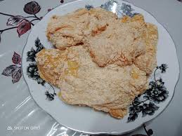 Geprek jengkol sambal bawang level jahanam! Buat Sendiri Nasi Ayam Geprek Versi Sambal Kurang Pedas Supaya Satu Famili Boleh Makan Vanilla Kismis