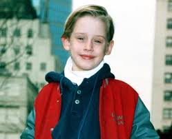 The baby, their first, is named in honor of culkin's late sister dakota, who died in 2008 after being struck by a car. Macaulay Culkin Is Easily Recognisable As Little Kevin Mccallister From The Home Heart