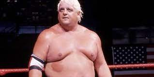 Before ron become a wrestler, he was the top defensive lineman at florida state and would a. Wwe 9 Most Out Of Shape Wrestlers In History