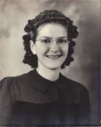 Henrietta Belle Parks Holmes (1924-1993)
