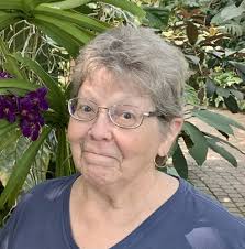 Obituary of Sharon Mina Curl