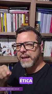 A política como vocação em Max Weber #filosofiadodireito #profadrianosoler