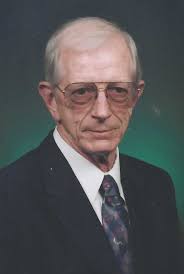 Obituary for William H. Elliott