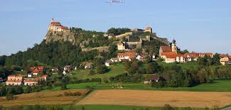 Riegersburg/castle in stieimark austria/one of the strongest fortress in the christian world. Burg Riegersburg Und Greifvogelwarte Fotos Mypics At