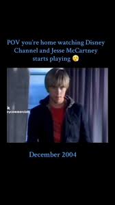 @Disney Commercials #fyp #foryoupage #viral #viralvideo#trend  #disneychannel #tb #jessemccartney