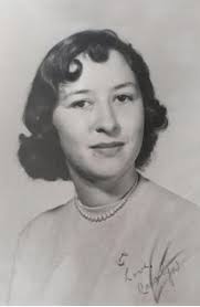 Carolyn McIntyre Obituary