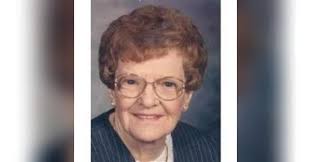 Josephine "Jo" H. Freitag Obituary