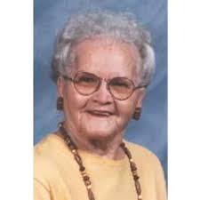 Vera Hazemann Obituary January 26, 2007