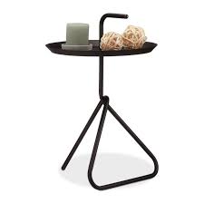 Beistelltische aus metall kaufen sie günstig auf wohnen.de ⭐ kostenloser versand & retoure ✅ große auswahl ⭐ kauf auf rechnung und raten. Beistelltisch Metall Mit Griff Kaufen
