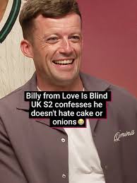 Adam Beavis Love Is Blind