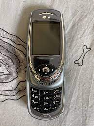 LG F7250 RARE