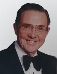 Obituary information for Bruce R. Thomas