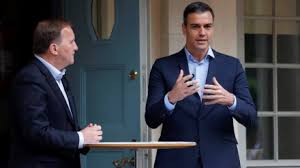 Pedro Sánchez | COPE