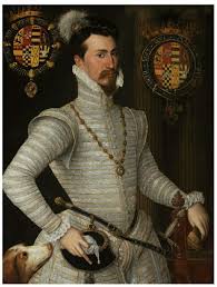 Leicesters verbindung zu maria stuart ergab sich daraus, dass er sie umworben hat, bevor sie darnley heiratete. Maria Stuart Act Four Open Book Publishers