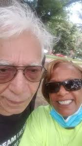 Karen Raines (DeWitt) and Dean Hubbard