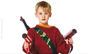 Schallauer gibt empfehlungen, wie sich paare auf kritische phasen des miteinanders einstellen und wo die chancen des verordneten rückzugs liegen. Weihnachtsfilm Tipp 5 Kevin Allein Zu Haus In New York Santa Clause 1 3 U A
