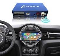 Amazon.com: Carplay Wireless Decoder for BMW Mini 2018-2021 ...