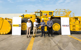 Image result for Construction Yellow 2025 Fleet