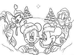 Dibujos Animados Para Colorear Dibujos Disney Navidad Para Colorear Fargelegging Hvordan Tegne Bilder