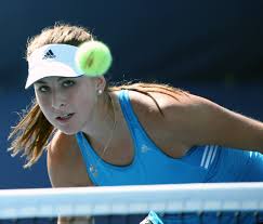 Ultimate fighting championship es la organización líder de artes marciales mixtas en el mundo. Belinda Bencic Continuing Her Rise At U S Open The New York Times