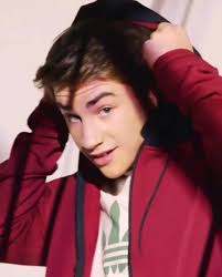 First shoot turned out pretty well! #foryou #shoot #isaackragten