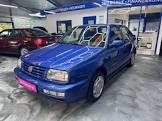 VOLKSWAGEN-VENTO