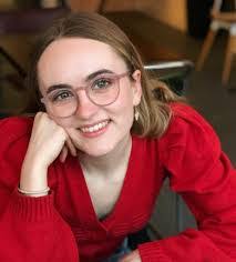 Rosemary Foster's Instagram, Twitter & Facebook