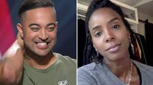 Guy sebastian was born on october 26, 1981 in klang, selangor, malaysia as guy theodore sebastian. Kelly Rowland On Accusation She Stole Guy Sebastian S Brother