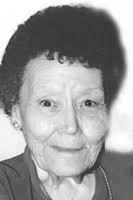 Pauline Allen Obituary (2006)