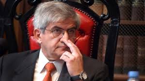 Pánico en el PJ porteño por el duhaldismo de Iribarne y Urtubey