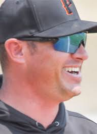 Powell Pioneers and manager Joe Cates parting ways