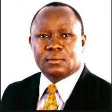 Okumu-Ringa Patrick Moses