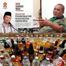 Wasekjen dpp pa 212 novel bamukmin ikut menanggapi terbitnya perpres nomor 10 tahun 2021 yang di dalamnya juga… Yxmsgt6vrycpvm
