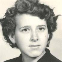 Charlotte Ann Ramsey Obituary