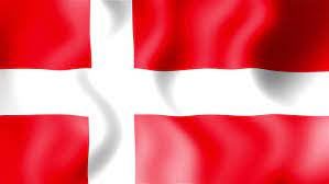 The national flag of denmark features a solid red field with a white scandinavian cross that extends the national flag of denmark is referred to as the dannebrog (danish flag) and is one of the oldest. Shutterstock