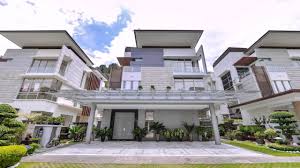 It's a dream house that we treasure hunted around the world for you. Modern House Design Malaysia Whaciendobuenasmigas