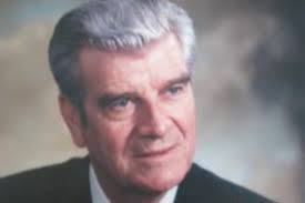 L'ancien maire de Thurso Desmond Murphy est décédé