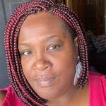 Mai Roberson's Instagram, Twitter & Facebook