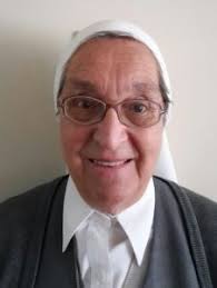 With Claudine, today