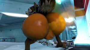 Guardians Of The Galaxy Rocket Raccoon Weapon 2023 - Lewd.ninja