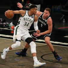 The nets beat the celtics in five games while the bucks swept the defending conference champion heat out of the playoffs. Oujxf5evugmt4m