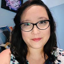 Kat Kerr-Literary Agent