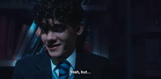 The Charlie Spring Spectacular: belief and...